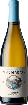 Der Bretzenheimer Chardonnay erstrahlt in einem hellen Strohgelb. In der Nase vereint er eine präsente und leicht elegante Frucht von überwiegend gelben Äpfeln und Birnen mit einem Hauch von Meyer-Zitronen. Die Frucht verbindet sich mit einem Hauch von blondem Tabak und reifen Mandeln.

Am Gaumen ist der Bretzenheimer Chardonnay saftig und frisch mit klaren und präzisen Fruchtaromen von Kernobst und Zitrusfrüchten, die eine leicht kräuterige und würzige Note einbringen, sowie einer lebendigen Säure. Der Chardonnay gleitet mit einer leichten Geschmeidigkeit über den Gaumen. Das verwendete Holz umrahmt die Frucht, bleibt aber im Hintergrund. Der Wein zeichnet sich durch eine vitale Mineralität und eine kräftige Säurestruktur aus, die den Chardonnay hell erstrahlen lässt.