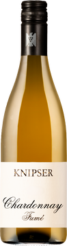 Chardonnay »Fumé«