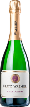 Chardonnay Brut Nature