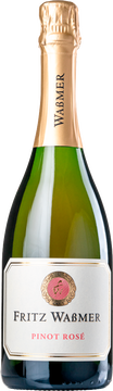Pinot Rosé Brut Nature