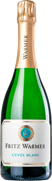 Cuvée Blanc Brut Nature