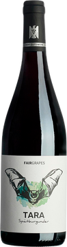 Tara-Spätburgunder-FairGrapes