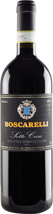Vino Nobile – Frische und Eleganz