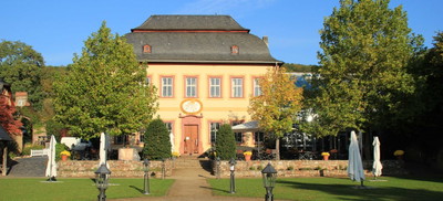 Weingut Schloss Vollrads