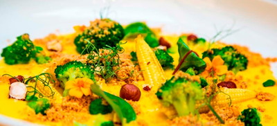 TIAN Bistro am Spittelberg