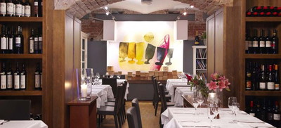 Restaurant Kornat