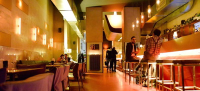 The Sign Lounge