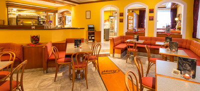 Bäckerei-Konditorei-Hotel Binggl