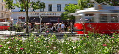 Café Hummel