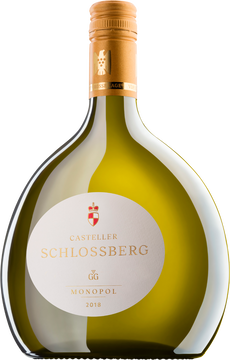 Schlossberg GG