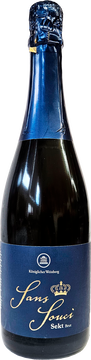 Sans Souci Sekt Brut