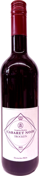 2022er Cabaret Noir