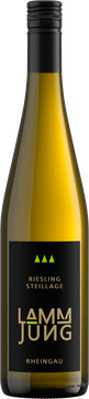 Rheingau Riesling Steillage