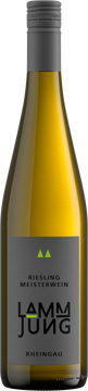 Rheingau Riesling Meisterwein