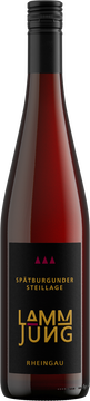 Spätburgunder Steillage