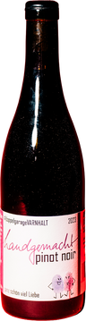 Handgemacht Pinot Noir 2023