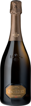 KESSLER Grande Réserve "Georges" 2015 brut