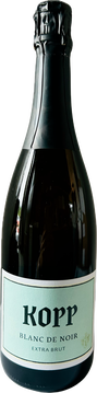 2021 Blanc de Noir