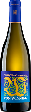 Von Winning
Haardter Herrenletten Chardonnay VDP.Erste Lage