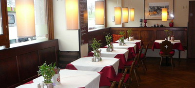 Wirtshaus am Wasserpark