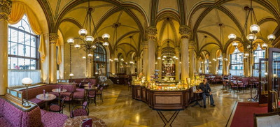 Café Central