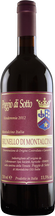 Brunello di Montalcino