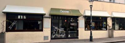 Civediamo Bar