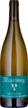 Domaine de Montbenay