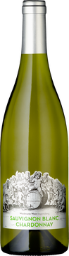 Knackig, saftiger Sauvignon Blanc aus dem Rebberg mit der ersten Pflanzung dieser Sorte in der Deutschschweiz.