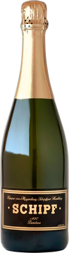 Eine Cuvée aus Riesling-Sylvaner und Räuschling, die in traditioneller Flaschengärung zu einem klassischen Sekt zusammengeführt wurde. Die frische Frucht des Riesling-Sylvaner wird durch die lebendige Säure des Räuschling ergänzt. Ein wunderbarer Apero für jeden festlichen Anlass.