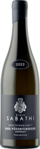 Chardonnay Südsteiermark DAC Ried Pössnitzberger Kapelle I GSTK Weißwein