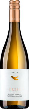 Chardonnay und Weissburgunder