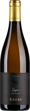 Viognier Reserve
