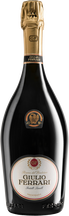 Giulio Ferrari Riserva del Fondatore Trento DOC  Extra Brut Sparkling Wine