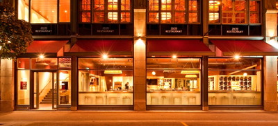 Mövenpick Wein-Bar