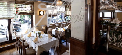 Ristorante Alfredo