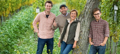 Weingut Gebrüder Nittnaus