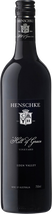 World Champions: Henschke