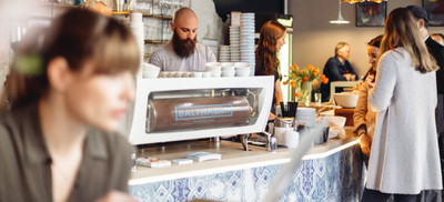 Balthasar Kaffee Bar