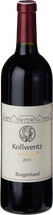 Steinzeiler Rotwein