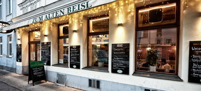 Zum alten Beisl