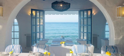 La Taverna del Mar