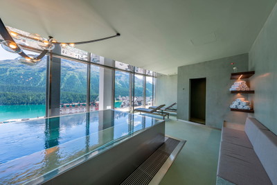 Art Boutique Hotel Monopol