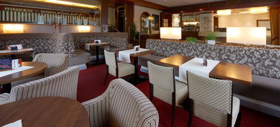 Cafe König