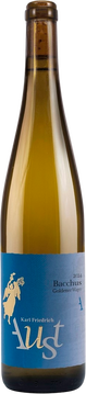 2024er Bacchus