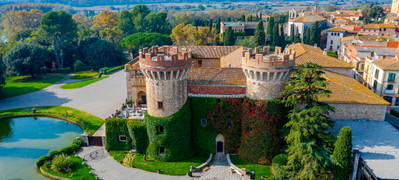 Castell de Peralada