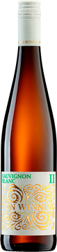 Sauvignon Blanc II