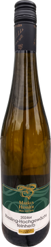 Riesling Hochgewächs Feinherb 2024