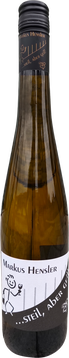 Riesling Hochgewächs Halbtrocken 2024