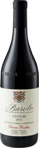 Barolo DOCG Cannubi Red Wine
